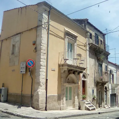 Nocleg ze śniadaniem Le Calle B&B Ragusa