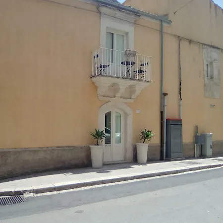 Nocleg ze śniadaniem Le Calle B&B