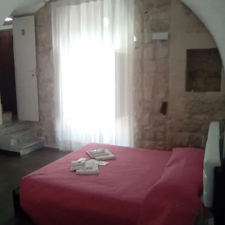 Le Calle B&B Ragusa