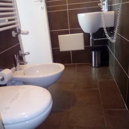 Nocleg ze śniadaniem Le Calle B&B