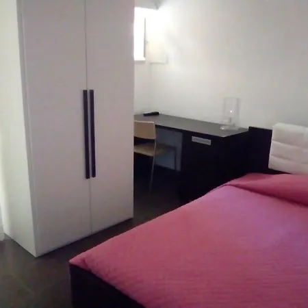Nocleg ze śniadaniem Le Calle B&B Ragusa
