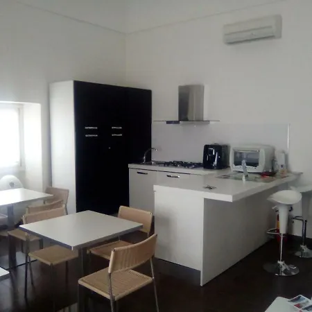 Le Calle B&B Ragusa