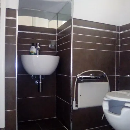 Nocleg ze śniadaniem Le Calle B&B Ragusa