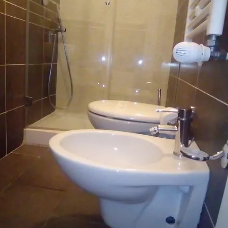 Le Calle B&B Nocleg ze śniadaniem