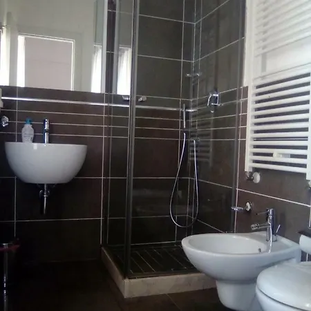 Le Calle B&B Nocleg ze śniadaniem Ragusa