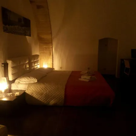 Nocleg ze śniadaniem Le Calle B&B