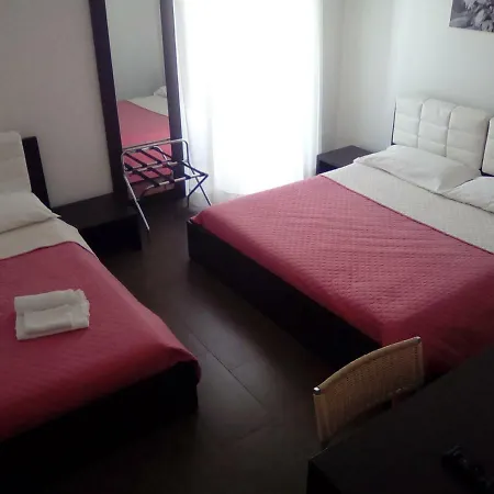 Le Calle B&B